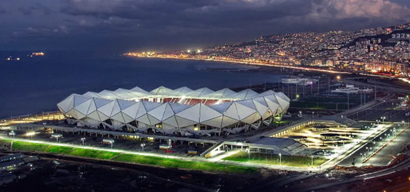 Trabzonspor'un yeni stadının adı belli oldu