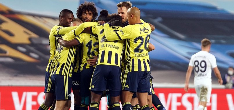 Fenerbahçe'den sağlık çalışanlarına jest! Seyirci...