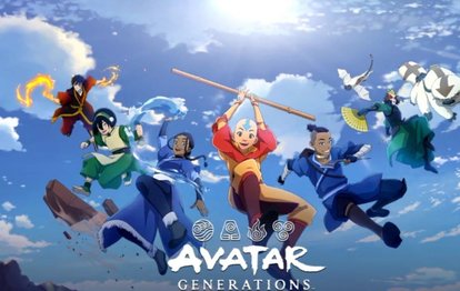 Avatar: Generations’ın lansmanı gerçekleştirildi! İşte Avatar: Generations oynanış detayları