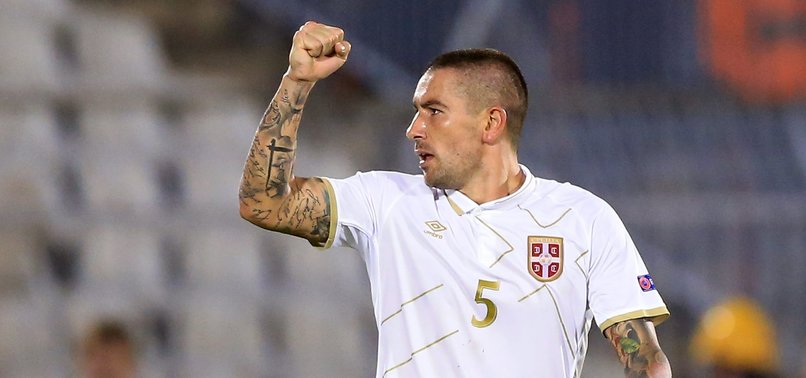 Fenerbahce Aleksandar Kolarov U Da Bitirdi Aspor