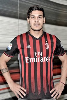 Trabzonspor, Gustavo Gomez'in peşinde