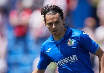 Osasuna evinde beraberliğe razı!