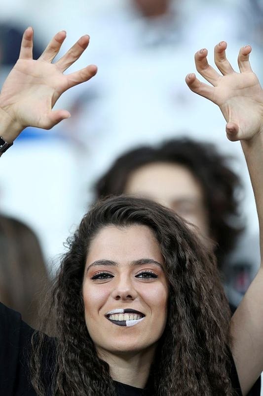 Sneijder’den ilginç Vodafone Arena yorumu
