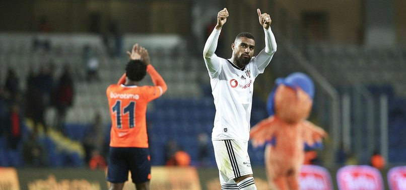 Boateng’den ekstra mesai