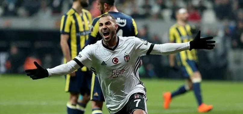 Quaresma'dan Fenerbahçe maçı için söz