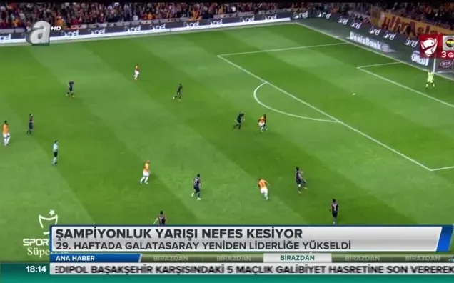 Zirvede ikili avaraj hesapları
