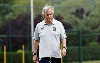 FENERBAHÇE HABERİ - Portekiz basını duyurdu! İşte Jorge Jesus’un istediği 2 transfer