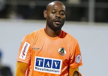 Vagner Love yeni takımıyla anlaştı!