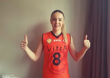 Gamze Alikaya, Eczacıbaşı VitrA'da