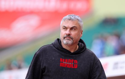 Thomas Reis’ten flaş Hamrun maçı sözleri!