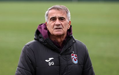 Trabzonspor, Samsunspor maçının hazırlıklarına devam etti!