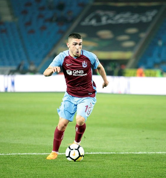 Trabzonspor’un 11’i belli oldu