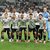 Beşiktaş'ın kamp kadrosu belli oldu!