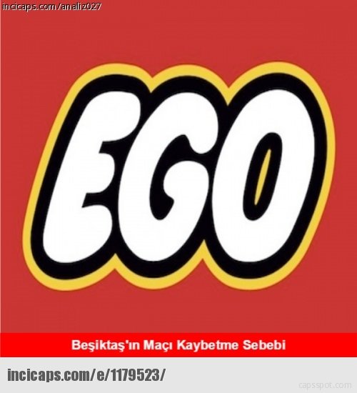 Beşiktaş - Trabzonspor caps’leri