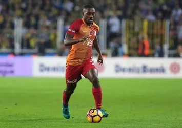 Galatasaray'da Lionel Carole sürprizi!
