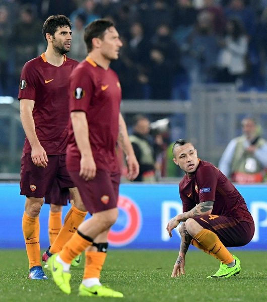 UEFA, Nisan ayı sıralamasını açıkladı