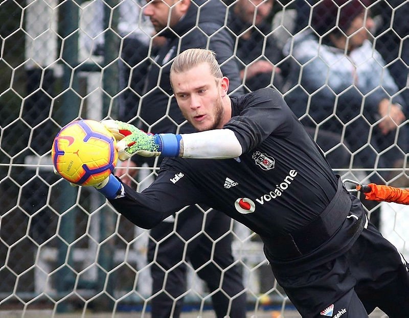 Beşiktaş’ta Karius bilmecesi