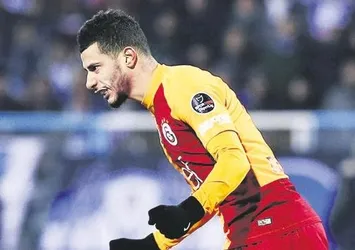 Belhanda işbaşında