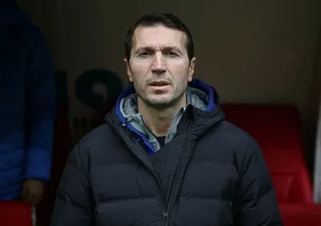 Bayram Bektaş: "Şenol Güneş gerekeni yapar"