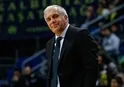 Fenerbahçe'nin konuğu Baskonia - 1