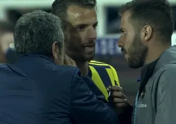 Soldado'dan şok tepki!