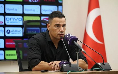 Başakşehir Kayserispor maçı sonrası Çağdaş Atan: Maçı detaylarda kaybettik
