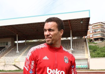 Kartal seri peşinde! İşte Ismael'in 11'i