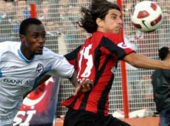 Asrın transfer çalımı! Fenerbahçe ve Galatasaray da ilgileniyordu...