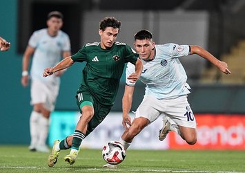 Trendyol 1. Lig'de 3 ve 4. hafta programları açıklandı!