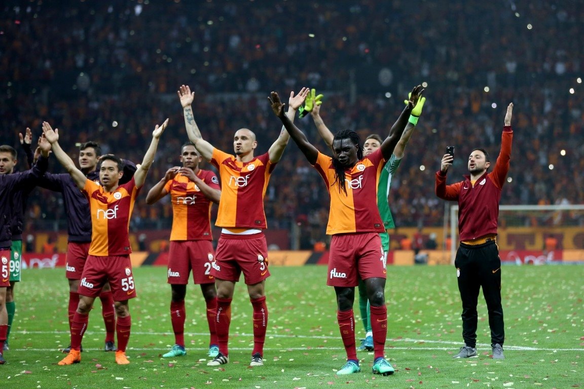 Galatasaray’ın kasası dolacak!