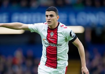 Trabzonspor'da hedef Mohamed Elyounoussi!