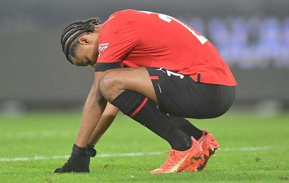 Rennes 1-1 AEK Larnaca MAÇ SONUCU-ÖZET