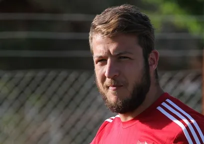 Batuhan Karadeniz'den şık gol!