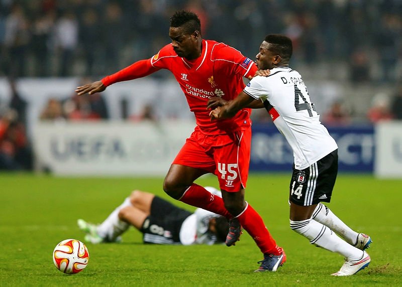 Beşiktaş, Opare transferini bitirdi