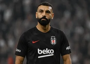 Beşiktaş, Salah ile anlaştı!