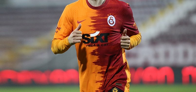 Galatasaray taraftarlarından DeAndre Yedlin, Ryan Babel ve Ömer Bayram'a tepki!