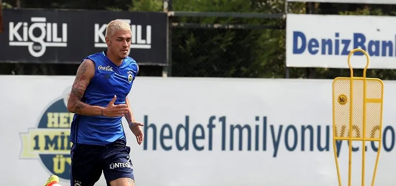 Lucescu'nun istediği Fenerbahçeli