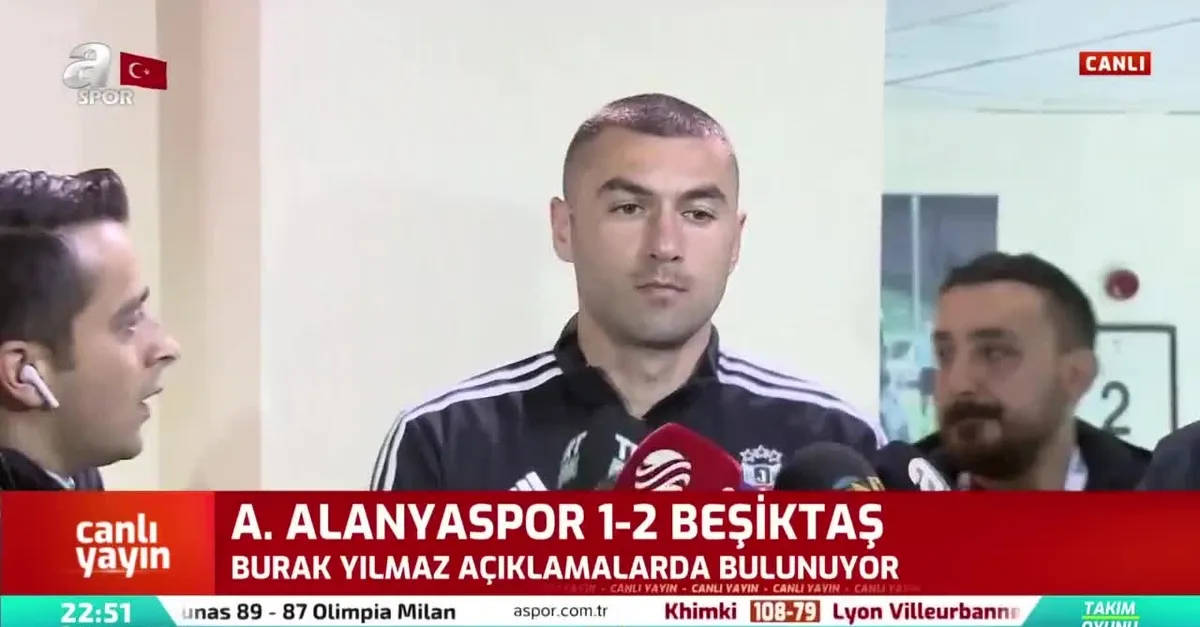 "Devletimizin yanındayız"