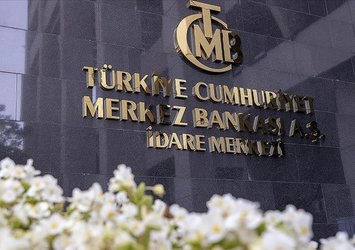 Merkez Bankası faiz kararını açıkladı: Haziran ayında faiz sabit mi kaldı?