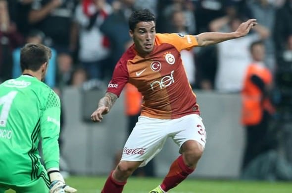 İşte FIFA17’de Süper Lig’in en iyi isimleri