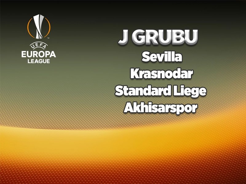 Avrupa Ligi grupları belli oldu!
