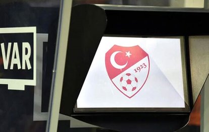 Galatasaray - Konyaspor maçının VAR hakemi belli oldu!