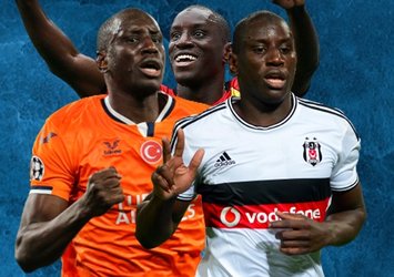 Demba Ba futbolu bıraktı!