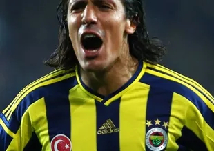 İlk yolcu Alves