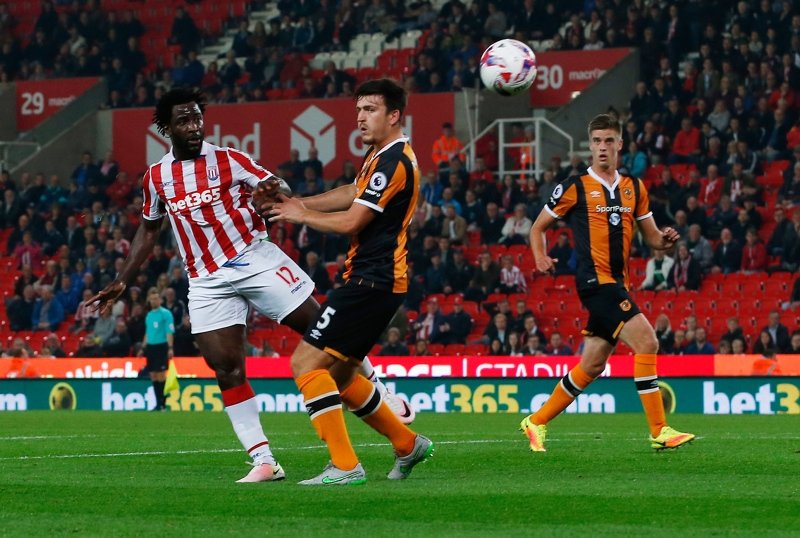 Galatasaray golcüsünü İngiltere’de buldu! Görüşmeler başladı