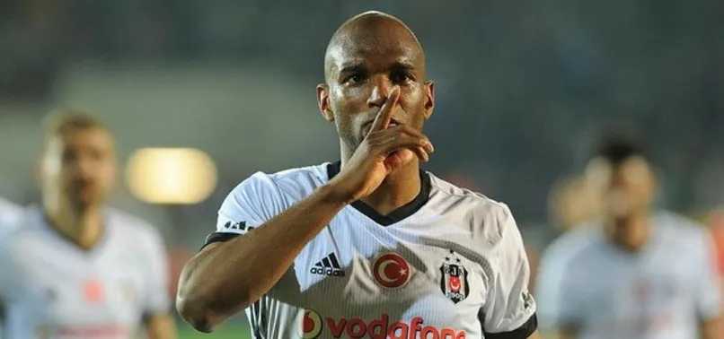 Ryan Babel, kariyer rekoru kırdı