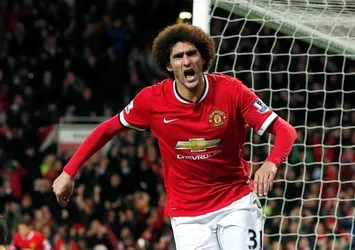 Beşiktaş Fellaini için gün sayıyor