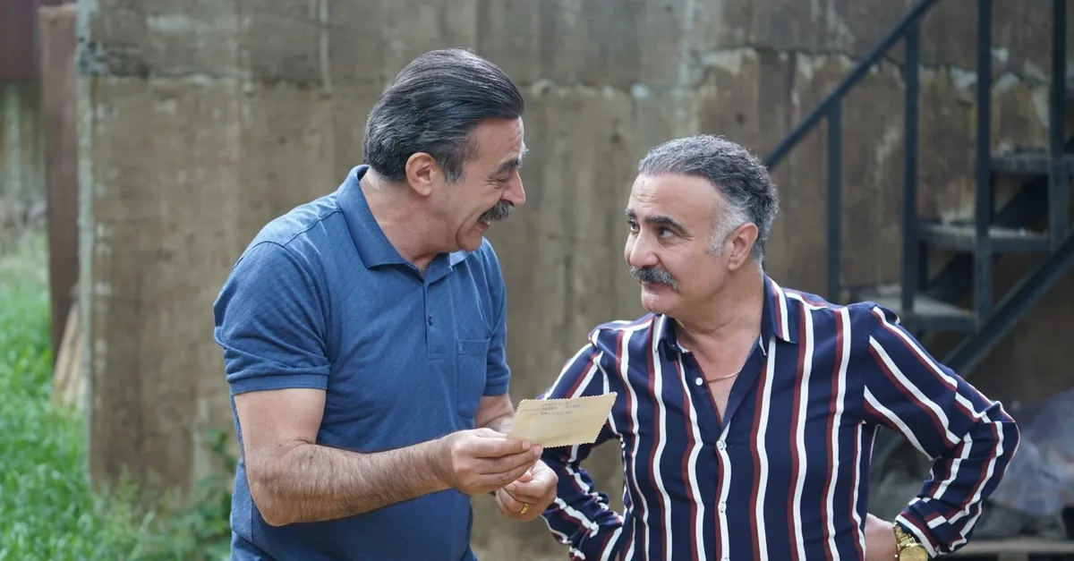 Gençliğim Eyvah 1. bölüm tek parça izle!