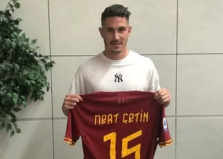 Galatasaray'da defansa iki yerli aday!