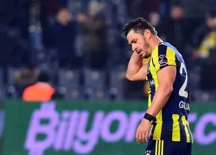 Dönüşü olmayan yol!